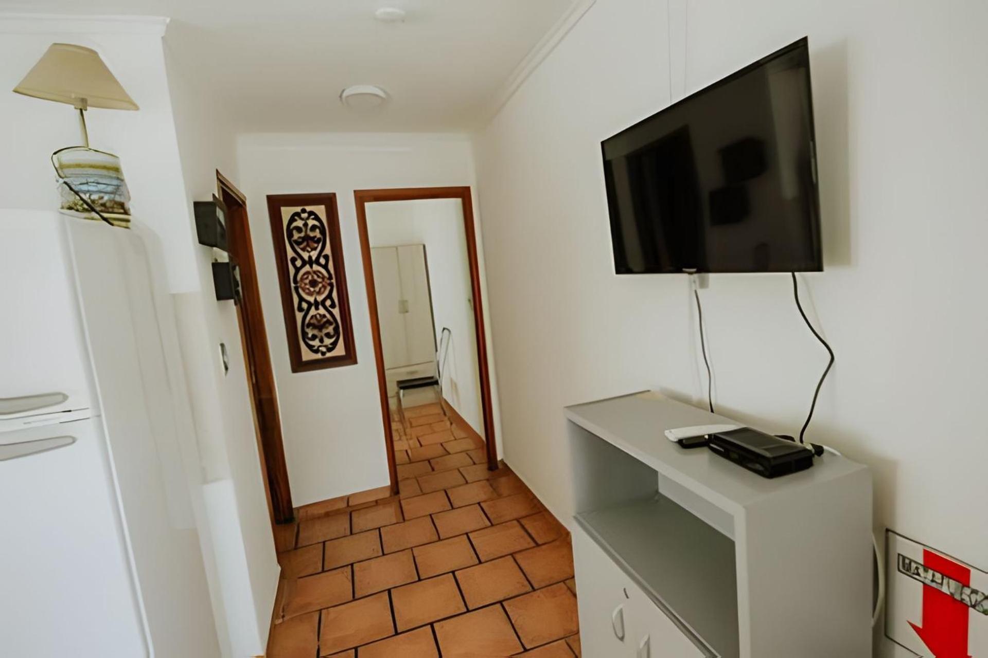 Ferienwohnung Lindo Apartamento Centrico Y Comodo Ushuaia Exterior foto